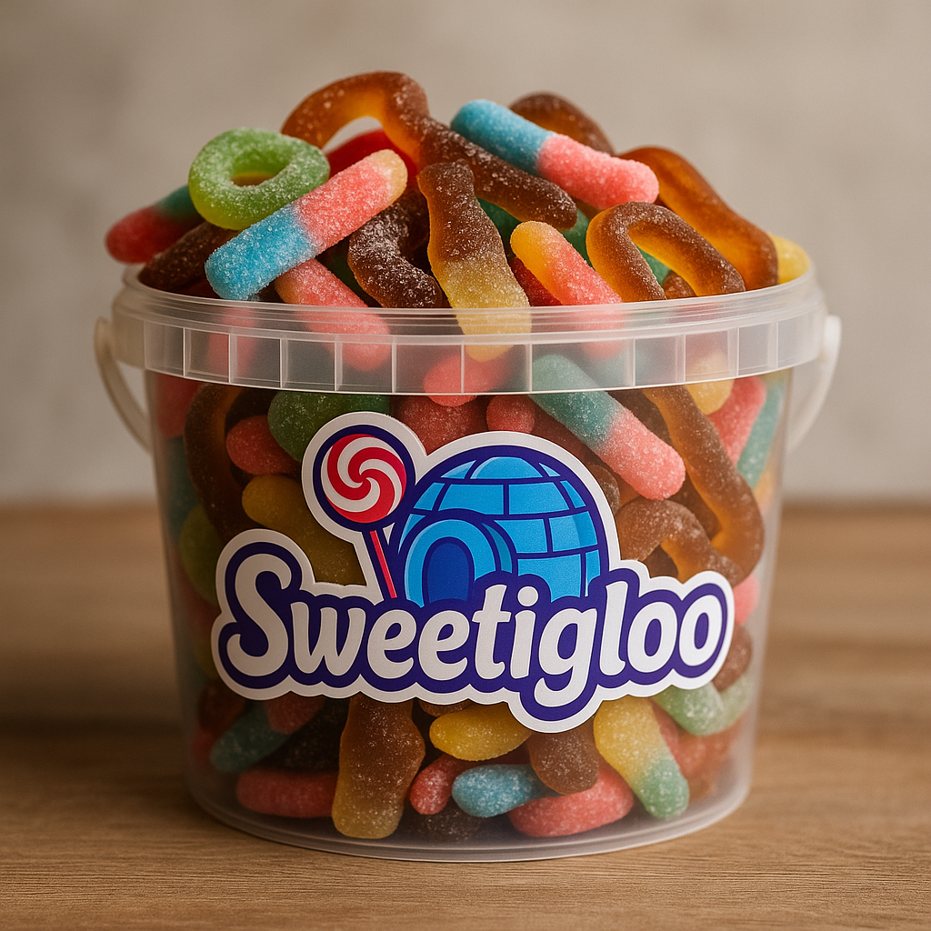 Candy Mix 10 lbs - Sale